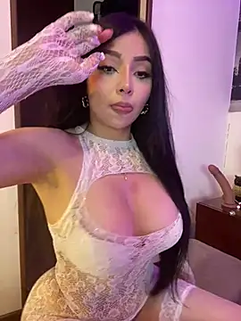 KateLatorre online show from 02.21.25