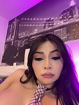 KateLatorre online show from 02.26.25