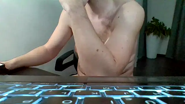 Horney boy86 online show from 03.03.25