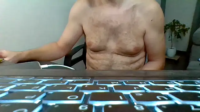 Horney boy86 online show from 09.17.25