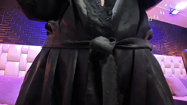 Salo Heaven online show from 03.06.25