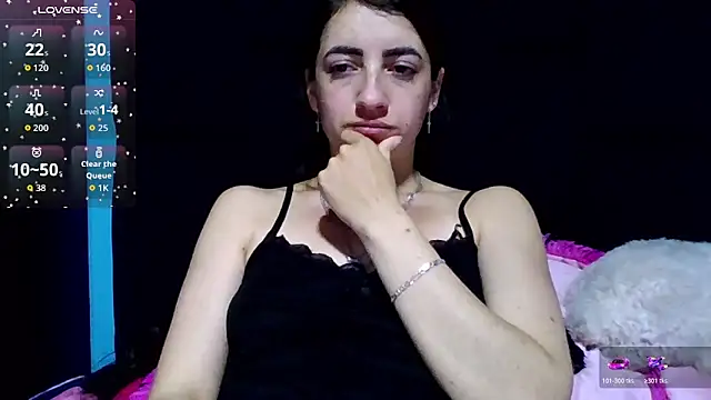 Salo Heaven online show from 11.28.25