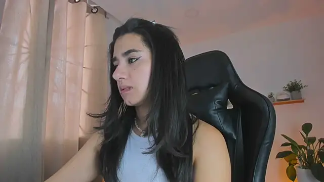 annadu011 online show from 03.09.26