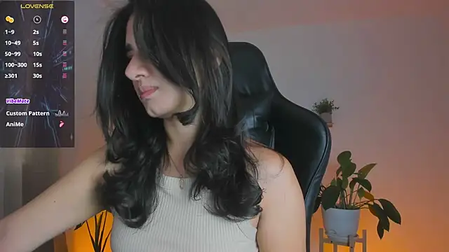 annadu011 online show from 03.17.26