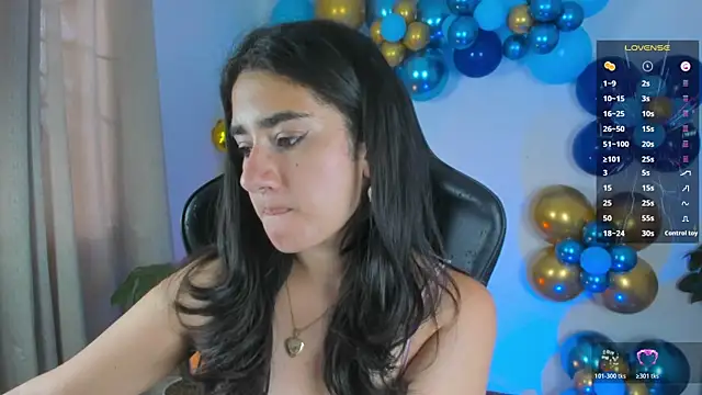 annadu011 online show from 04.15.26