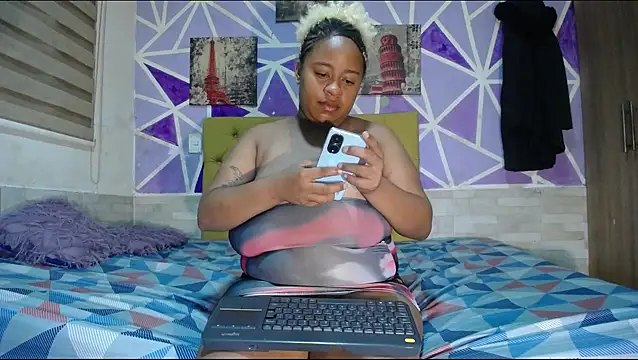 sharonx morex online show from 05.17.26