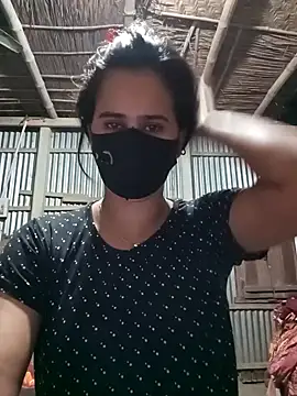 Sexy-Binita online show from 03.12.25