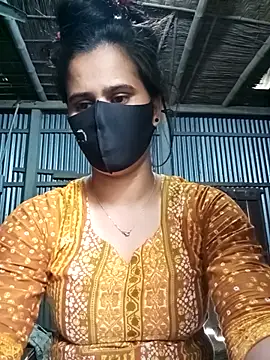 Sexy-Binita online show from 03.18.25