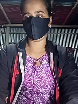 Sexy-Binita online show from 12.20.25