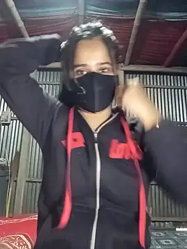 Sexy-Binita online show from 01.13.26