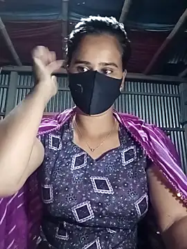 Sexy-Binita online show from 02.04.26