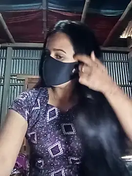 Sexy-Binita online show from 02.26.26