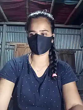 Sexy-Binita online show from 02.26.26