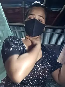 Sexy-Binita online show from 03.01.26