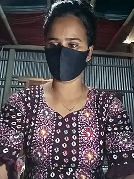 Sexy-Binita online show from 03.07.26