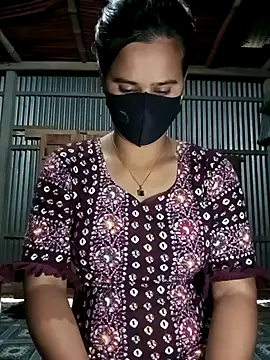 Sexy-Binita online show from 03.18.26