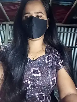 Sexy-Binita online show from 03.21.26