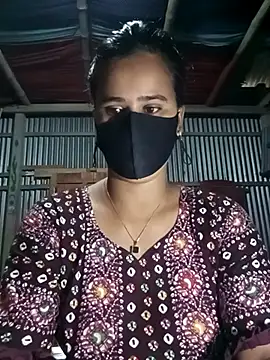 Sexy-Binita online show from 04.01.26