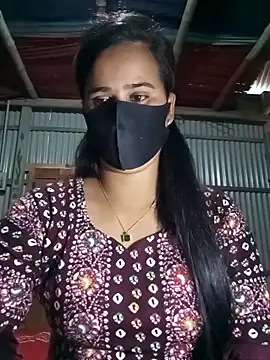 Sexy-Binita online show from 04.11.26