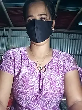 Sexy-Binita online show from 04.14.26