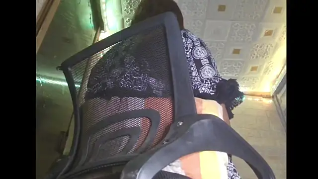 NoMercyPervertMOM online show from 03.19.25