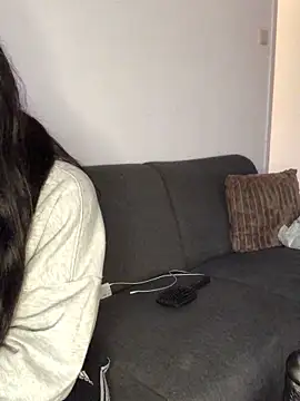 Ebonygirlx online show from 02.11.25