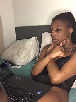 Ebonygirlx online show from 02.24.25