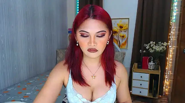 xXCathyJennerXx online show from 12.05.24