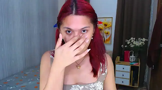 xXCathyJennerXx online show from 12.07.24