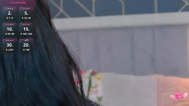 EmyLaveau online show from 10.01.25