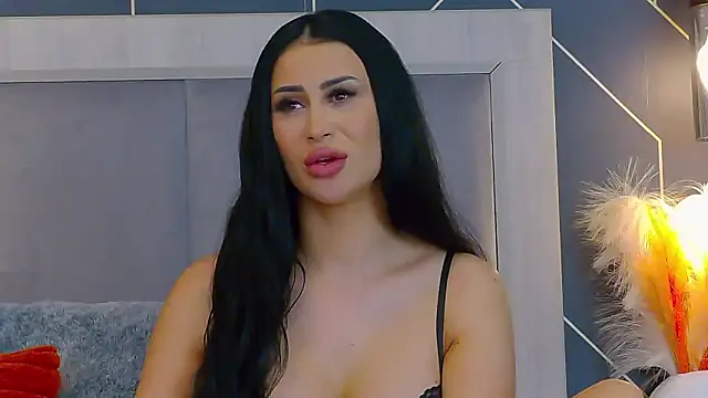 EmyLaveau online show from 02.19.26