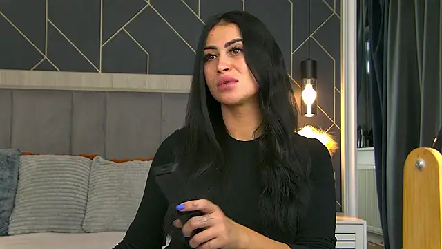 EmyLaveau online show from 03.18.26