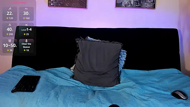 Snapshot of Sweet_Alessandre chatting on 11.20.25 Sweet Alessandre online show from 11.20.25