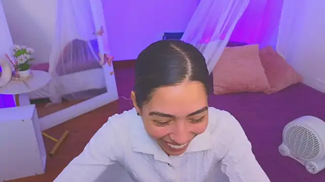 Snapshot of samantha_bss chatting on 12.05.24 samantha bss online show from 12.05.24