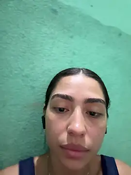 Snapshot of samantha_bss chatting on 12.31.24 samantha bss online show from 12.31.24