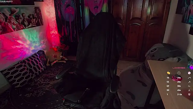 emma luna59 online show from 03.30.26