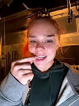 PennyPrincess online show from 12.01.24