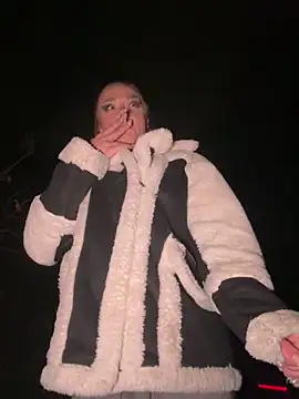 PennyPrincess online show from 01.04.25