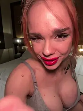 PennyPrincess online show from 03.02.25