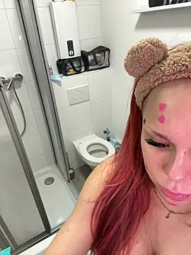 PennyPrincess online show from 01.18.26