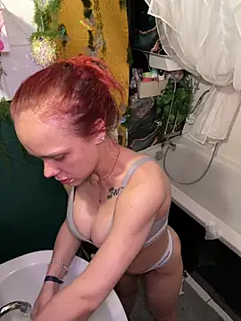 Snapshot of PennyPrincess chatting on 03.29.26 PennyPrincess online show from 03.29.26