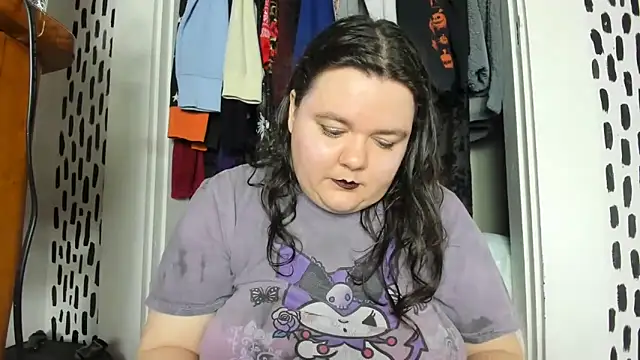 CamilaLynnAdams online show from 03.04.26