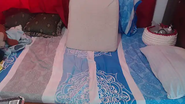 Snapshot of selenax2023 chatting on 01.23.25 selenax2023 online show from 01.23.25