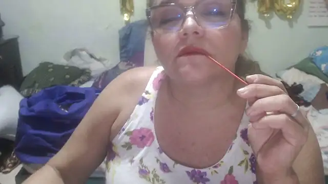 Snapshot of selenax2023 chatting on 10.26.25 selenax2023 online show from 10.26.25