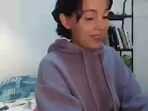 Snapshot of camii_7 chatting on 03.01.25 camii 7 online show from 03.01.25