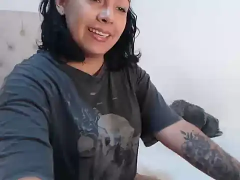 Snapshot of camii_7 chatting on 01.08.26 camii 7 online show from 01.08.26