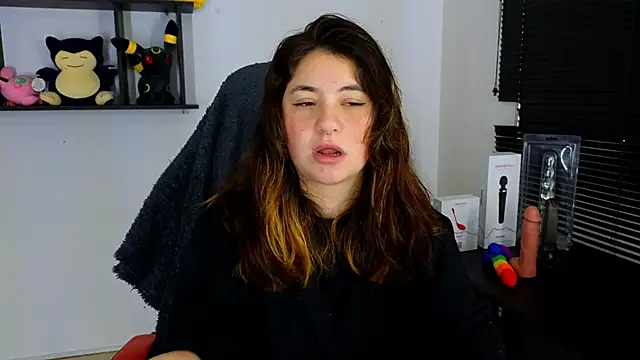 ann bronw online show from 01.27.25