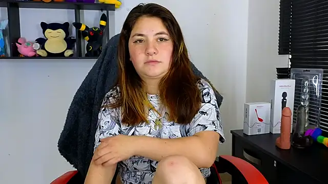 ann bronw online show from 01.28.25