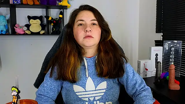 ann bronw online show from 01.30.25