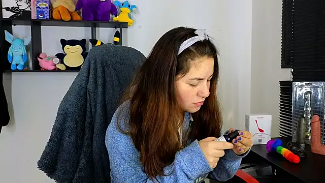 ann bronw online show from 01.31.25